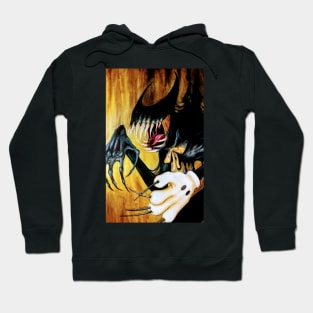 Bendy Hoodie